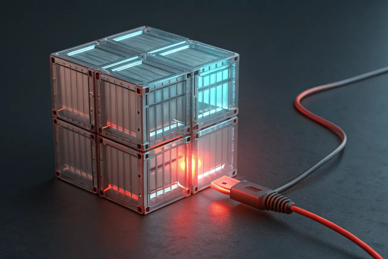 MCP de Docker para operar contenedores empezando por lectura